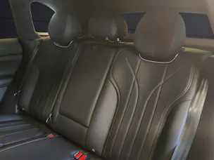 XPENG G9 Performance AWD
