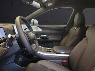 XPENG G9 Performance AWD