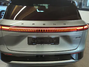 XPENG G9 Performance AWD