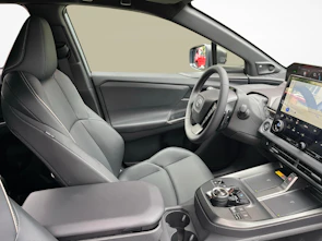 Fahrzeugbild TOYOTA bZ4X Touring Premium AWD