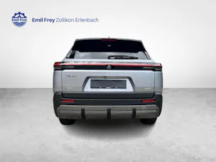 Toyota bZ4X Touring Premium AWD