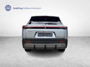 Fahrzeugbild TOYOTA bZ4X Touring Premium AWD