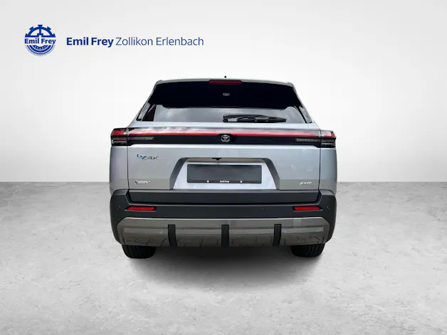 Toyota bZ4X Touring Premium AWD