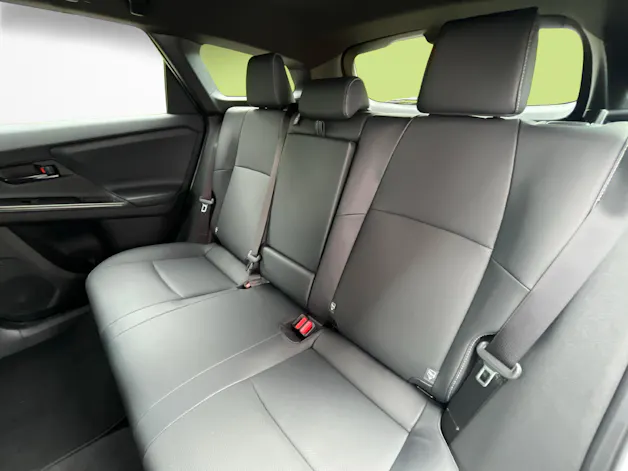 Toyota bZ4X Touring Premium AWD