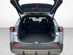 Toyota bZ4X Touring Premium AWD