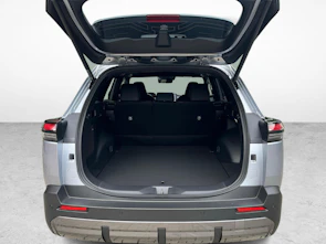 Fahrzeugbild TOYOTA bZ4X Touring Premium AWD