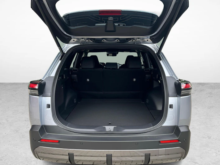 Fahrzeugbild TOYOTA  BZ4X TOURING