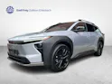 Toyota bZ4X Touring Premium AWD