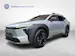 Toyota bZ4X Touring Premium AWD