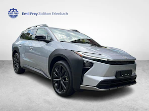 Fahrzeugbild TOYOTA bZ4X Touring Premium AWD