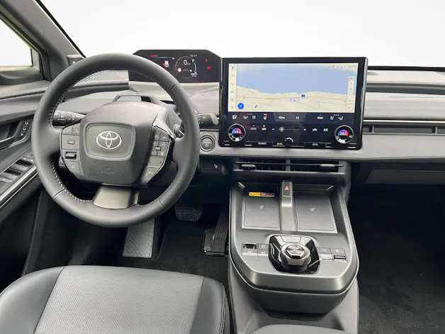 Toyota bZ4X Touring Premium AWD