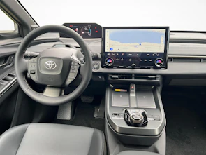 Fahrzeugbild TOYOTA bZ4X Touring Premium AWD