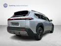 Toyota bZ4X Touring Premium AWD