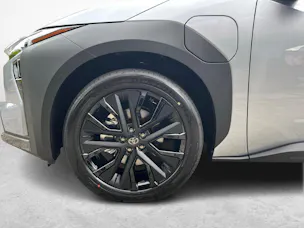 Toyota bZ4X Touring Premium AWD