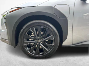 Fahrzeugbild TOYOTA bZ4X Touring Premium AWD