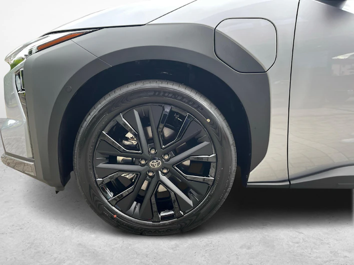 Fahrzeugbild TOYOTA  BZ4X TOURING