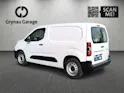 Peugeot Partner Kaw. 650 Standard 1.5 BlueHDI 130 S/S