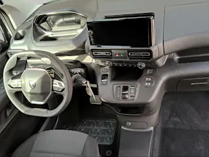 Peugeot Partner Kaw. 650 Standard 1.5 BlueHDI 130 S/S