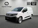Peugeot Partner Kaw. 650 Standard 1.5 BlueHDI 130 S/S