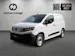 Peugeot Partner Kaw. 650 Standard 1.5 BlueHDI 130 S/S