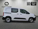 Peugeot Partner Kaw. 650 Standard 1.5 BlueHDI 130 S/S
