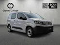 Peugeot Partner Kaw. 650 Standard 1.5 BlueHDI 130 S/S
