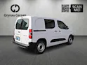 Peugeot Partner Kaw. 650 Standard 1.5 BlueHDI 130 S/S