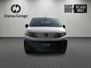 Peugeot Partner Kaw. 650 Standard 1.5 BlueHDI 130 S/S