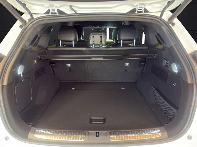 XPENG G9 Performance AWD