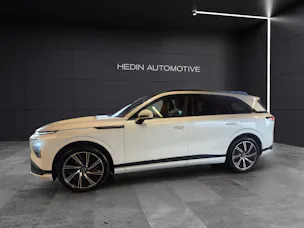 XPENG G9 Performance AWD