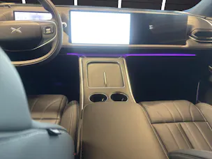 XPENG G9 Performance AWD