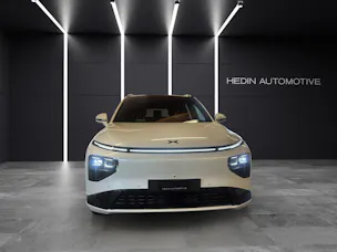 XPENG G9 Performance AWD