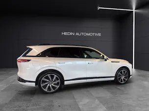 XPENG G9 Performance AWD