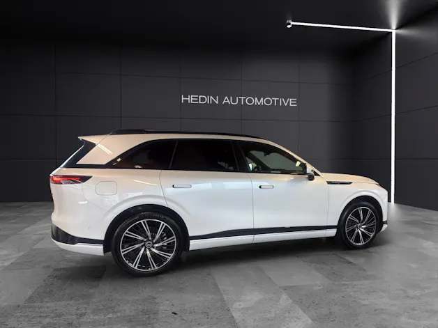 XPENG G9 Performance AWD