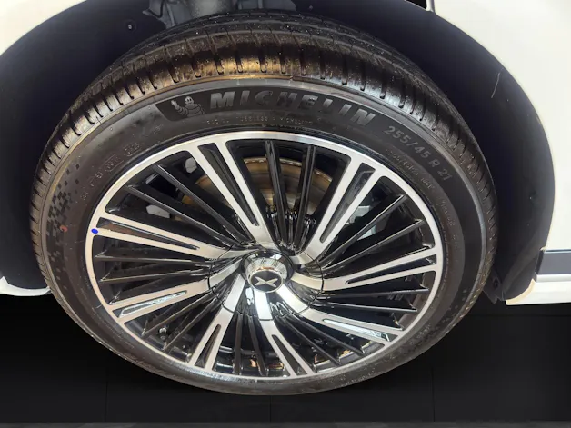 XPENG G9 Performance AWD