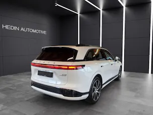 XPENG G9 Performance AWD