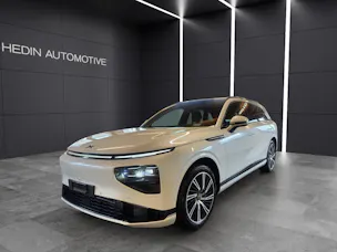 XPENG G9 Performance AWD