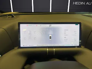 XPENG G9 Performance AWD