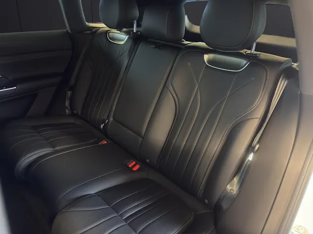 XPENG G9 Performance AWD