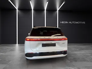 XPENG G9 Performance AWD