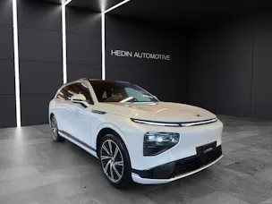 XPENG G9 Performance AWD