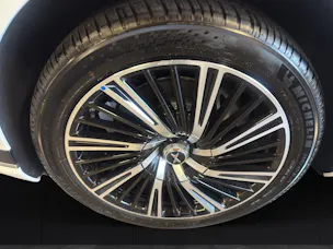 XPENG G9 Performance AWD