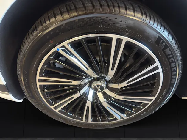 XPENG G9 Performance AWD