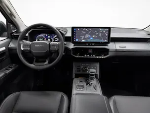 Toyota Hilux Double Cab.-Pick-up 2.8 D-4D MHEV 204 Invincible
