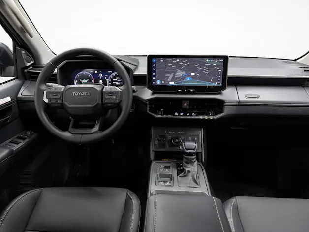 Toyota Hilux Double Cab.-Pick-up 2.8 D-4D MHEV 204 Invincible