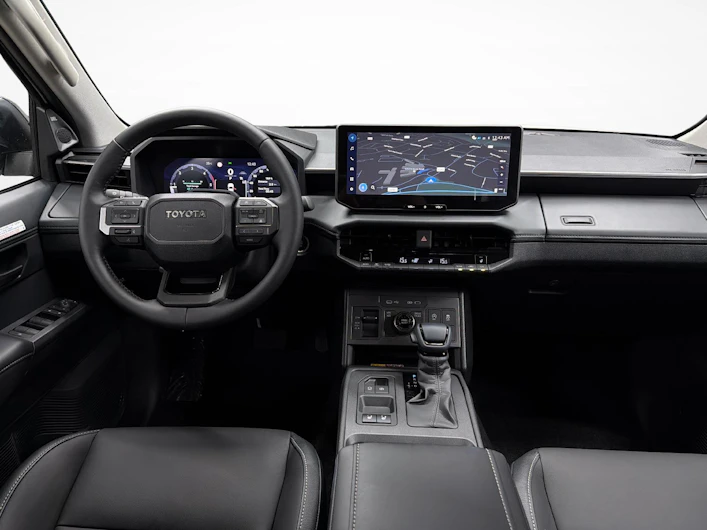 image du véhicule TOYOTA HI-LUX