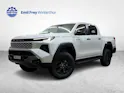 Toyota Hilux Double Cab.-Pick-up 2.8 D-4D MHEV 204 Invincible