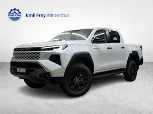 Toyota Hilux Double Cab.-Pick-up 2.8 D-4D MHEV 204 Invincible