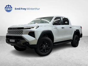 image du véhicule TOYOTA Hilux Double Cab.-Pick-up 2.8 D-4D MHEV 204 Invincible
