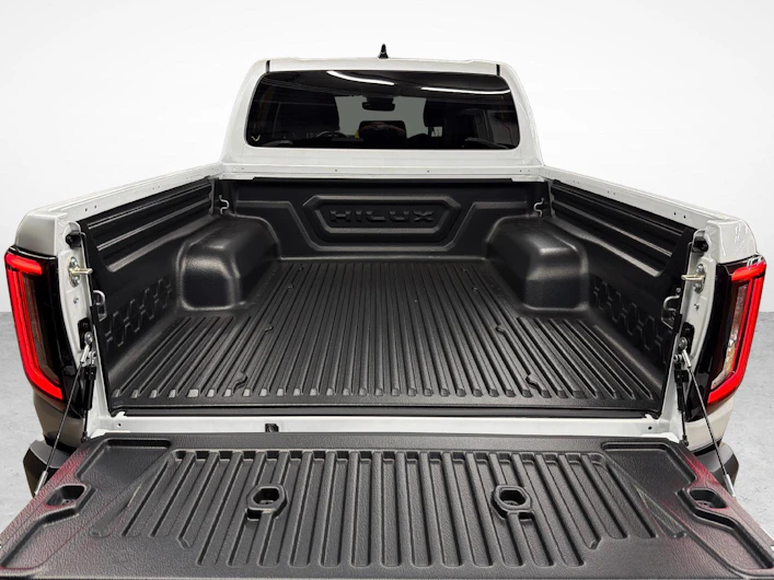 image du véhicule TOYOTA HI-LUX